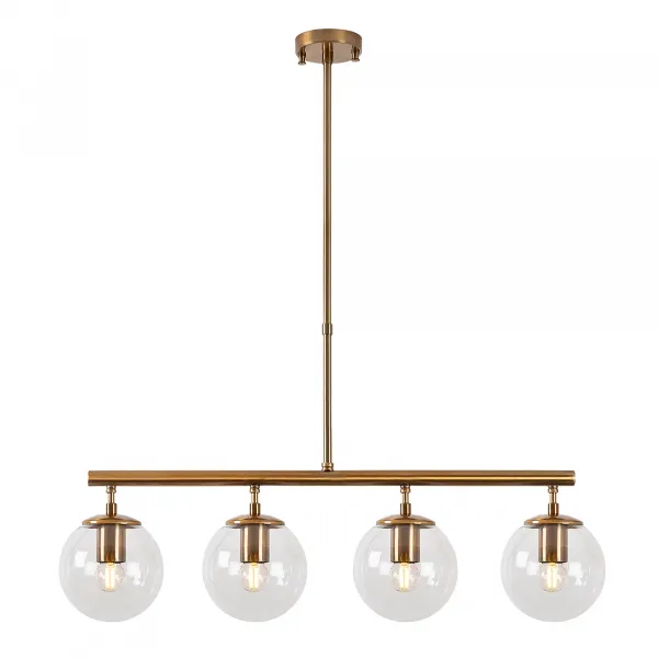 ASIR Luster FAZLI - 10440