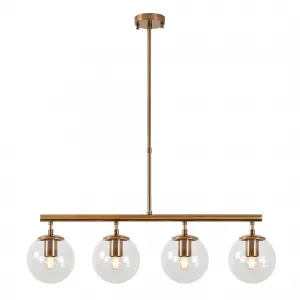 ASIR Luster FAZLI - 10440