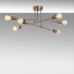 Luster Fleur - 1504