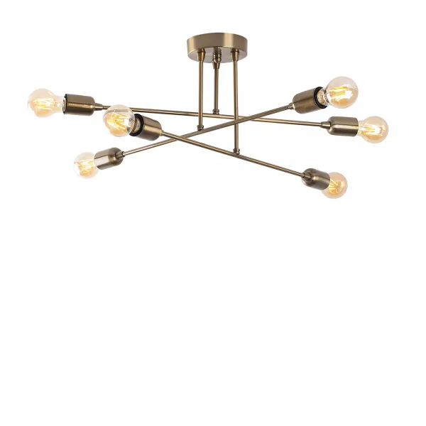 Luster Fleur - 1504