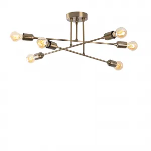 Luster Fleur - 1504