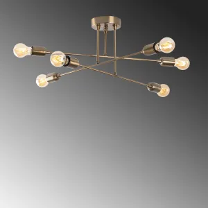 Luster Fleur - 1504