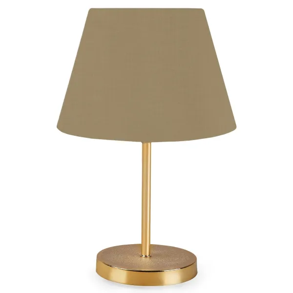 ASIR Stolná lampa AYD-2852 cappuccino