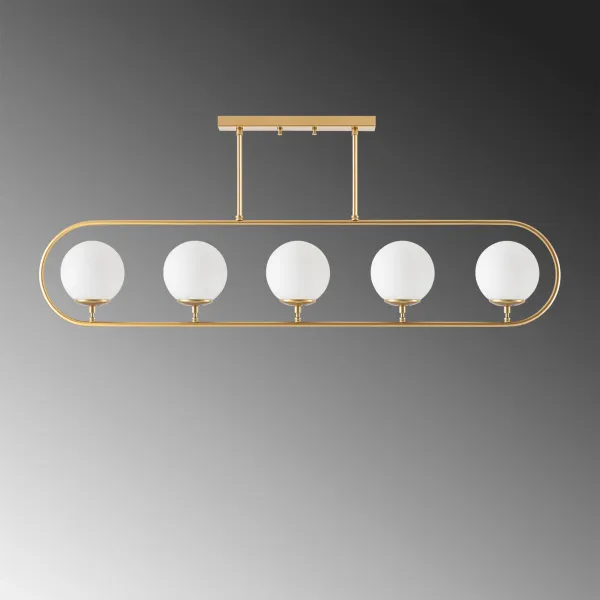 ASIR Luster JEWEL - 10621 zlatý
