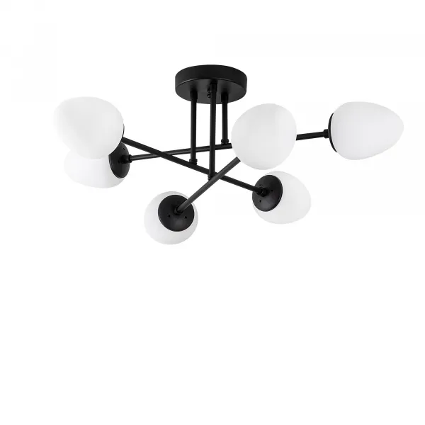 ASIR Luster CAMFLO - 10385 čierny