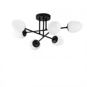 ASIR Luster CAMFLO - 10385 čierny