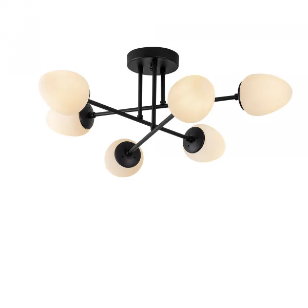 ASIR Luster CAMFLO - 10385 čierny