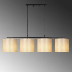 Luster Valiz - 4706