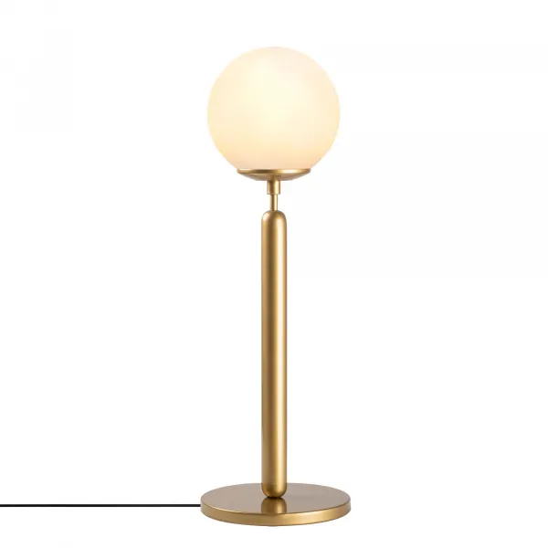 ASIR Stolná lampa KING - 11463