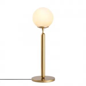 ASIR Stolná lampa KING - 11463