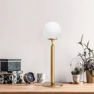 ASIR Stolná lampa KING - 11463