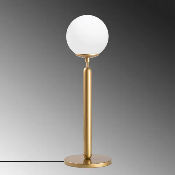 ASIR Stolná lampa KING - 11463