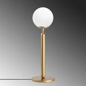 ASIR Stolná lampa KING - 11463