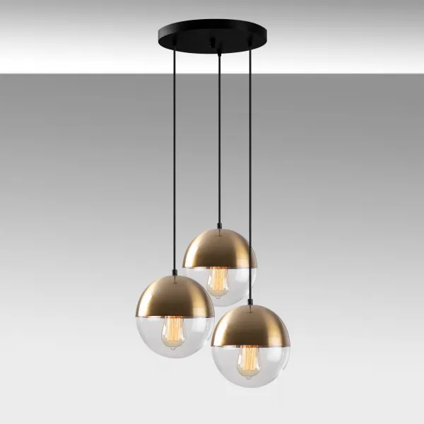 ASIR Luster BASTOS - 6156