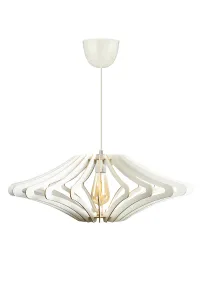 ASIR Luster 169 biely