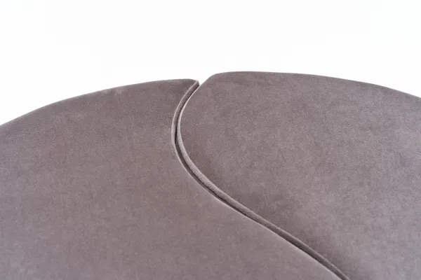 Stolička Alis Pouf Mink