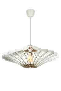 ASIR Luster 169 biely