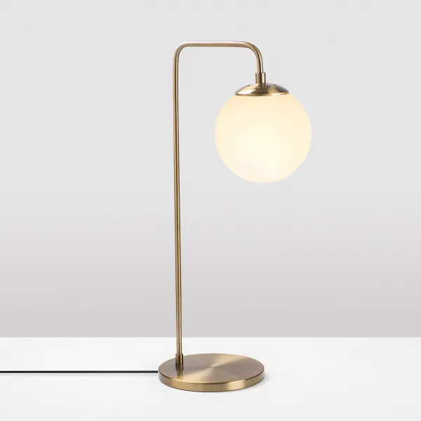 ASIR Stolná lampa VIRAN - 10975