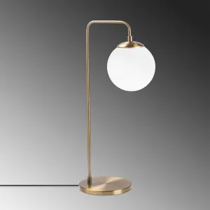 ASIR Stolná lampa VIRAN - 10975