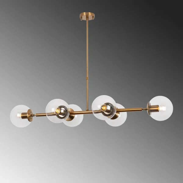 ASIR Luster FAZLI - 10490