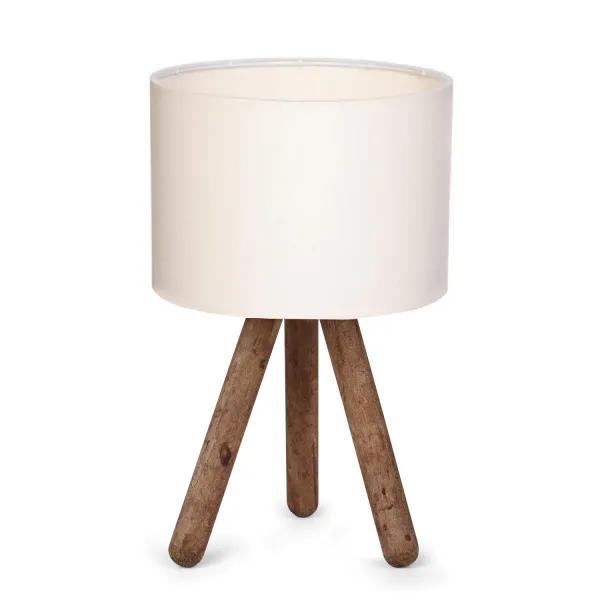 ASIR Stolná lampa AYD-2939 krémová