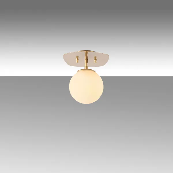 Luster Well - 11671