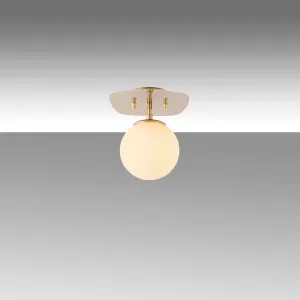 Luster Well - 11671