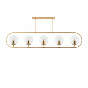 ASIR Luster JEWEL - 10626 zlatý