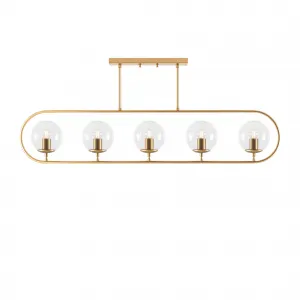 ASIR Luster JEWEL - 10626 zlatý