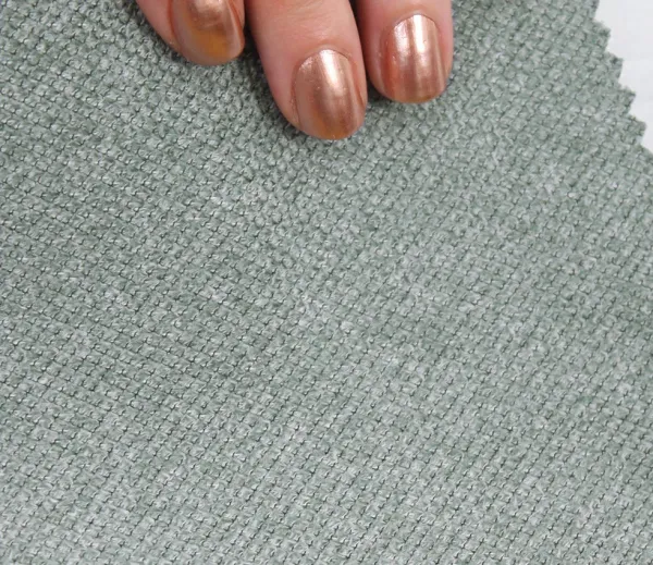 ASIR Taburette COPPER zelená