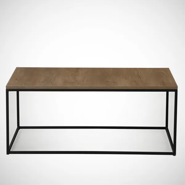 Konferenčný stolík Cosco - Caucasian Oak