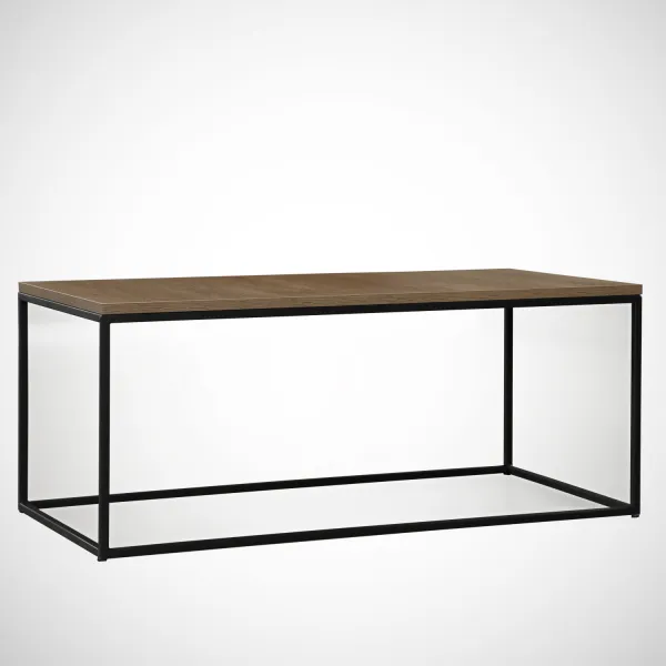 Konferenčný stolík Cosco - Caucasian Oak