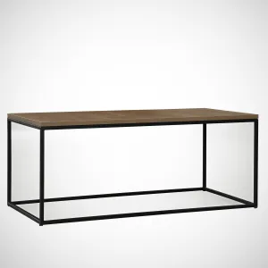 Konferenčný stolík Cosco - Caucasian Oak
