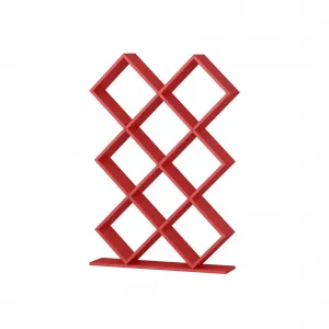 Knižnica Kumsal - Red