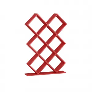 Knižnica Kumsal - Red