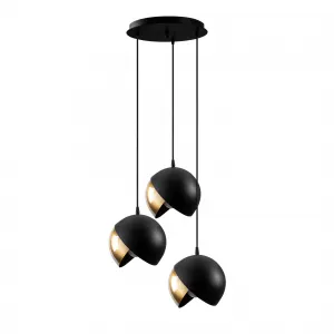 Luster Berceste - 252-S2