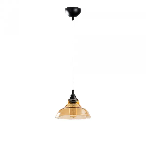 ASIR Luster DILBERAY čierny