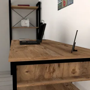 Písací stôl Emro
