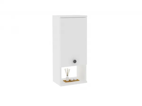 Mis White skriňa