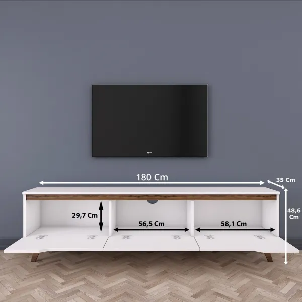 TV stolík D1 - 794