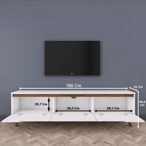 TV stolík D1 - 794