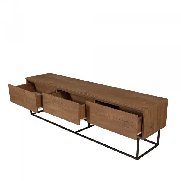 TV stolík Milo 180