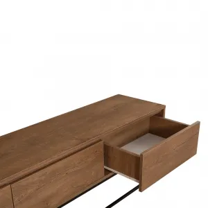 TV stolík Milo 180