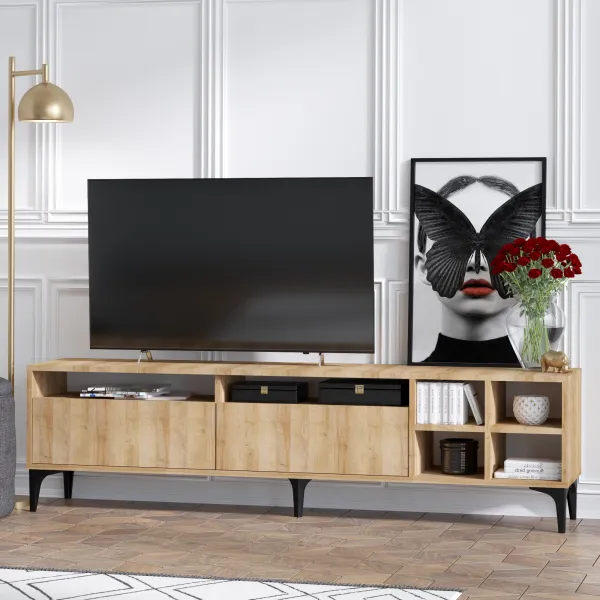 TV stolík Eva