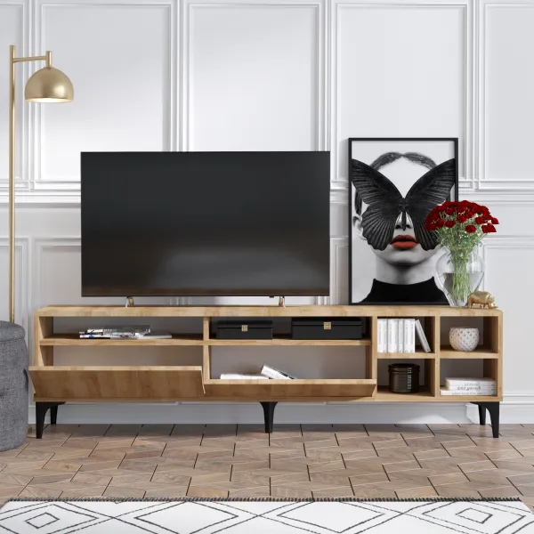 TV stolík Eva