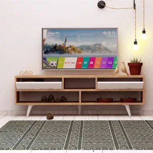 TV stolík Glasgow