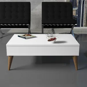 Living Room Furniture Set Best - White