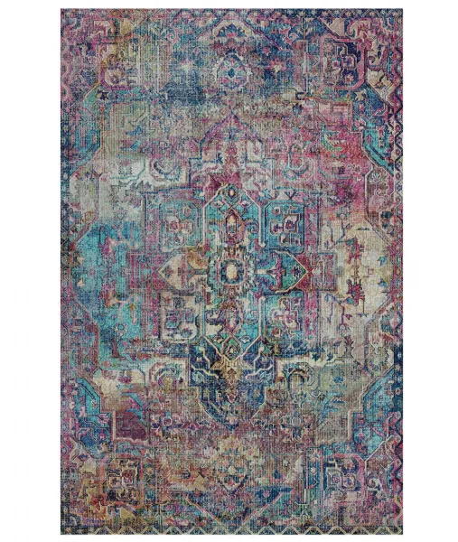 ASIR Koberec 160 x 230 OLD viac farieb