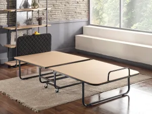Folding Bed XL Katlanır