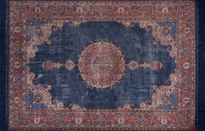 ASIR Koberec 230 x 330 PERSIA BLUE viac farieb